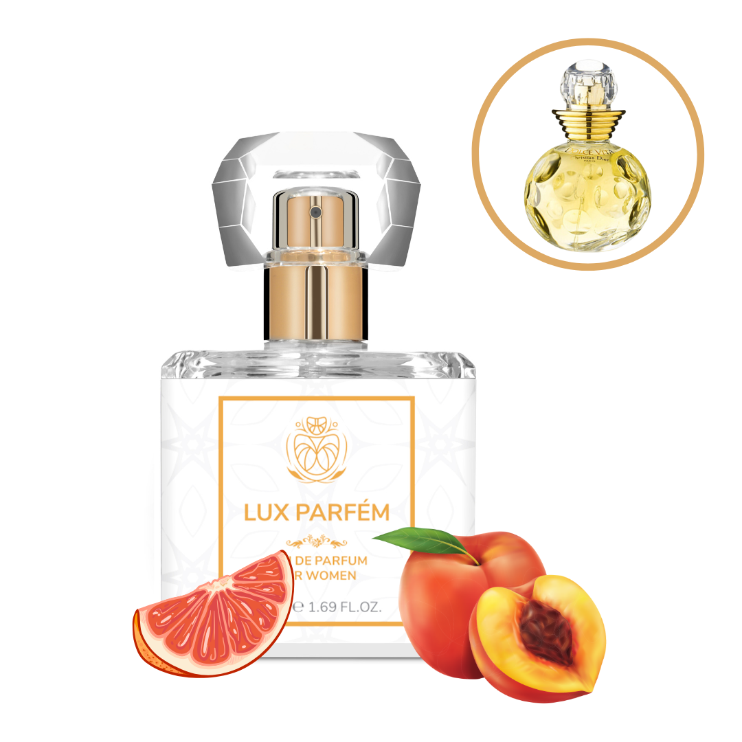 143 Lux Parfém  DIOR - DOLCE VITA